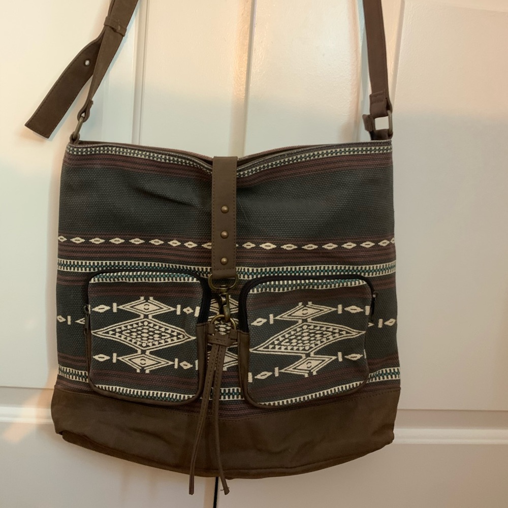 Billabong bag